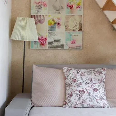 Le Ruellan Duplex Proche Apartment Saint-Malo