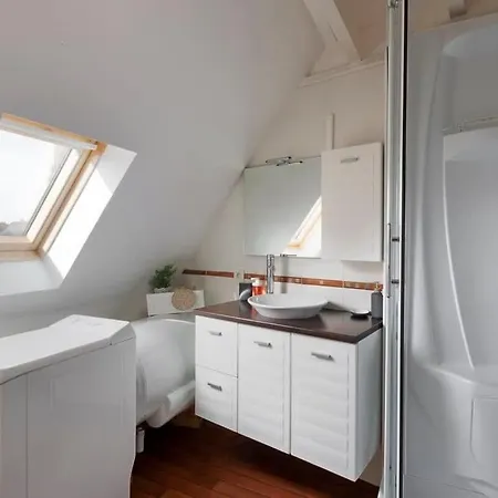 Lejlighed Le Ruellan Duplex Proche Saint-Malo