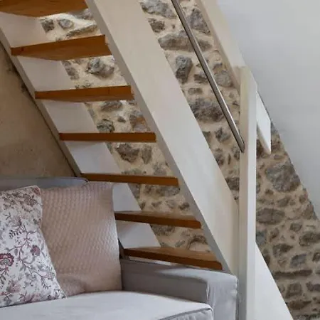 Le Ruellan Duplex Proche Lejlighed Saint-Malo