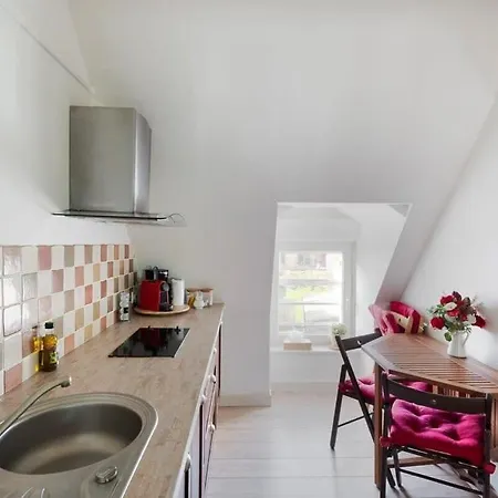 Le Ruellan Duplex Proche *