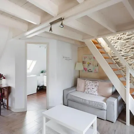Le Ruellan Duplex Proche